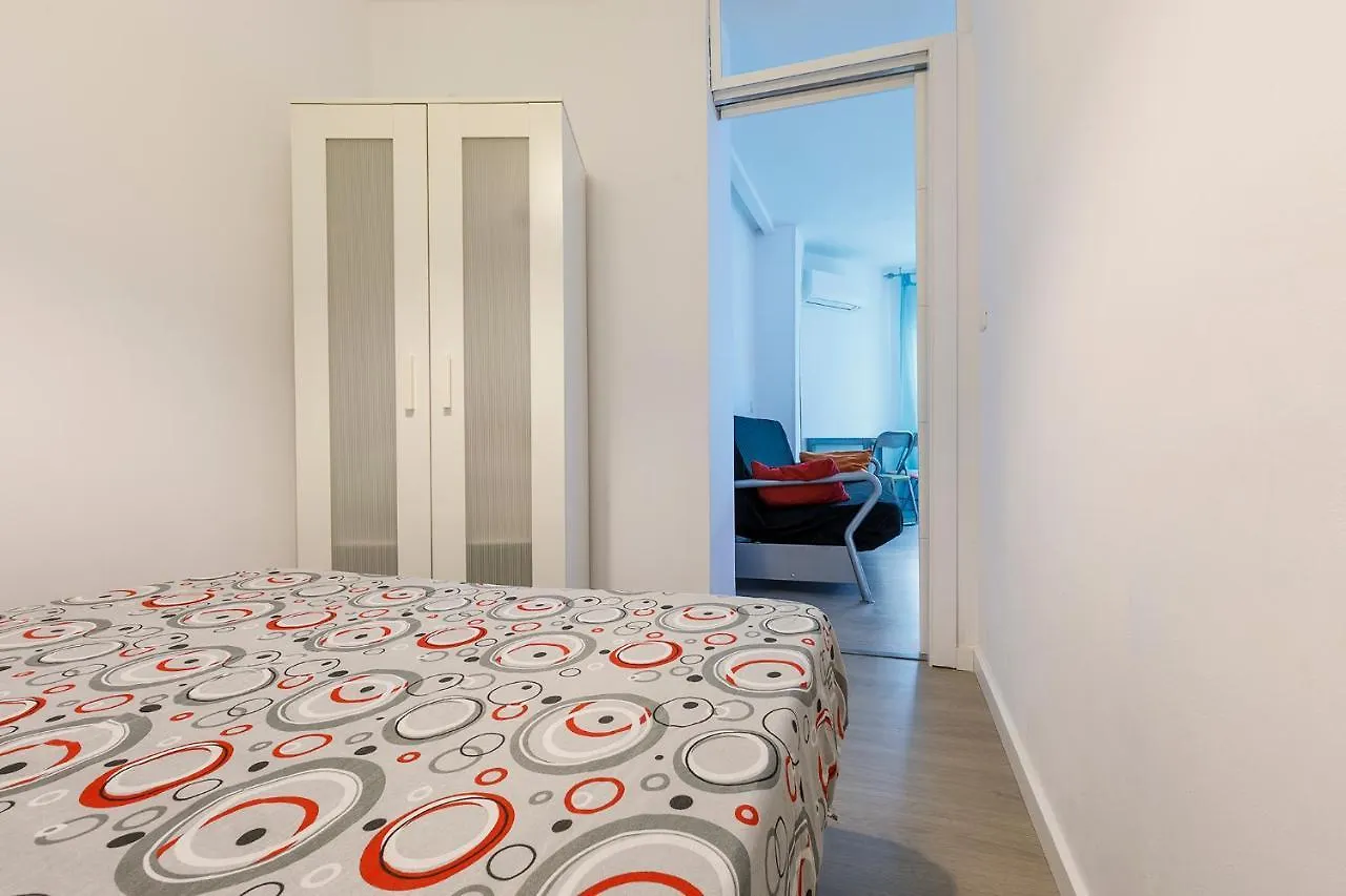 Appartement A&N Estrella De Mar à Torre Del Mar