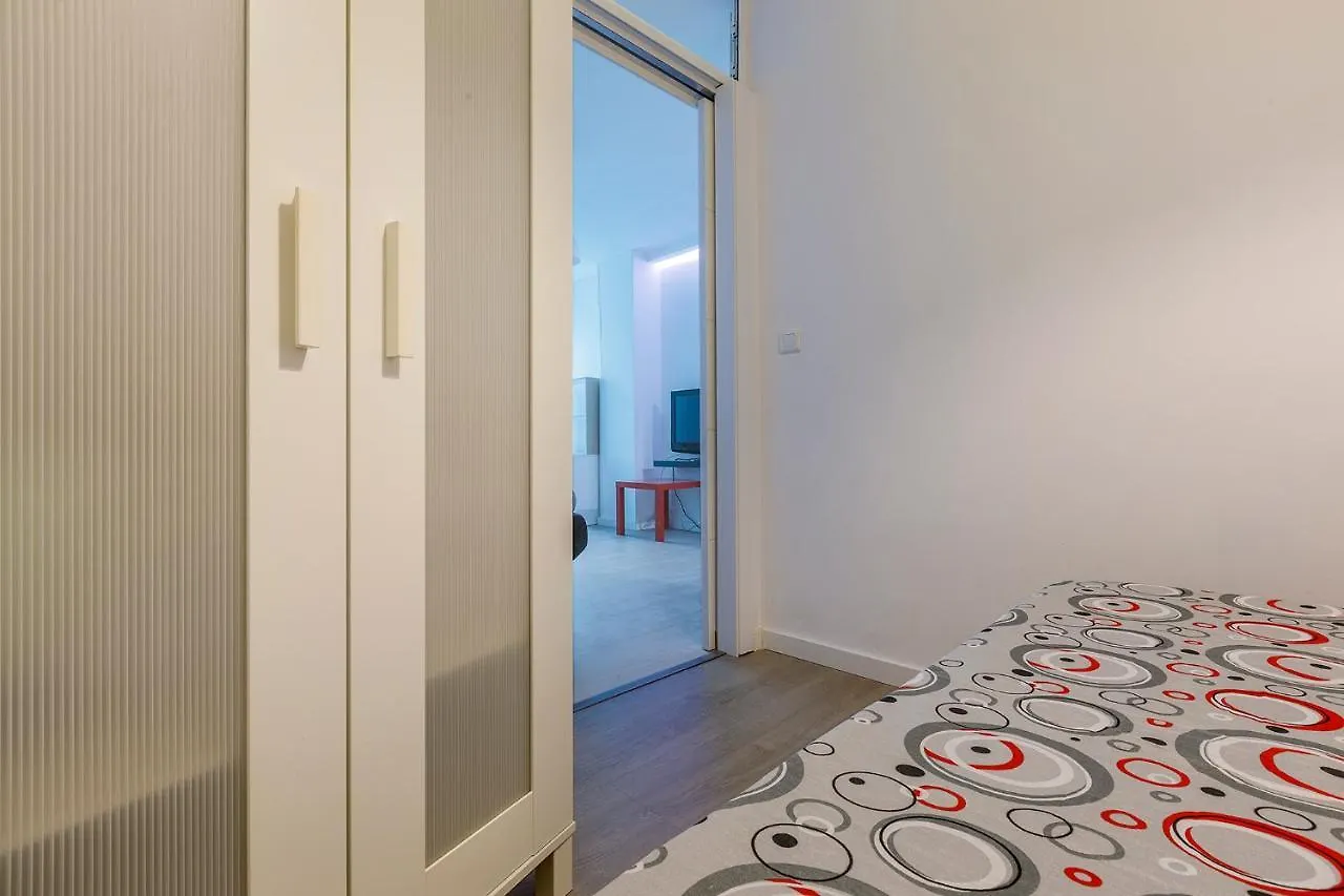 Appartement A&N Estrella De Mar à Torre Del Mar
